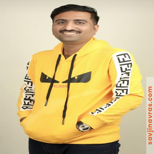 Niraj Gaul SN509