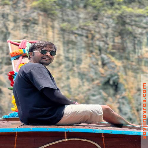 AJAY DHONDI SN553
