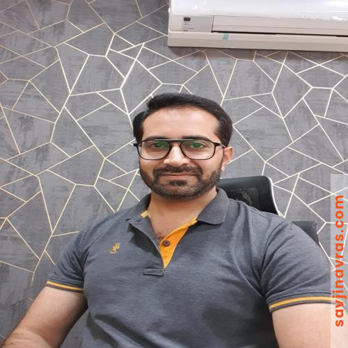 Sachin Chavan SN1170