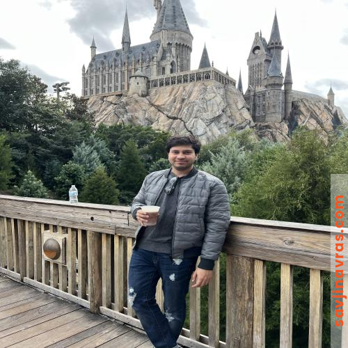 Saketh Vishwanath SN1172