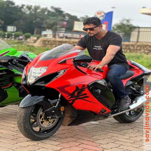 Tushar Pawar SN1182