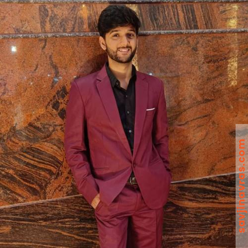 K V Vinay Kumar SN906